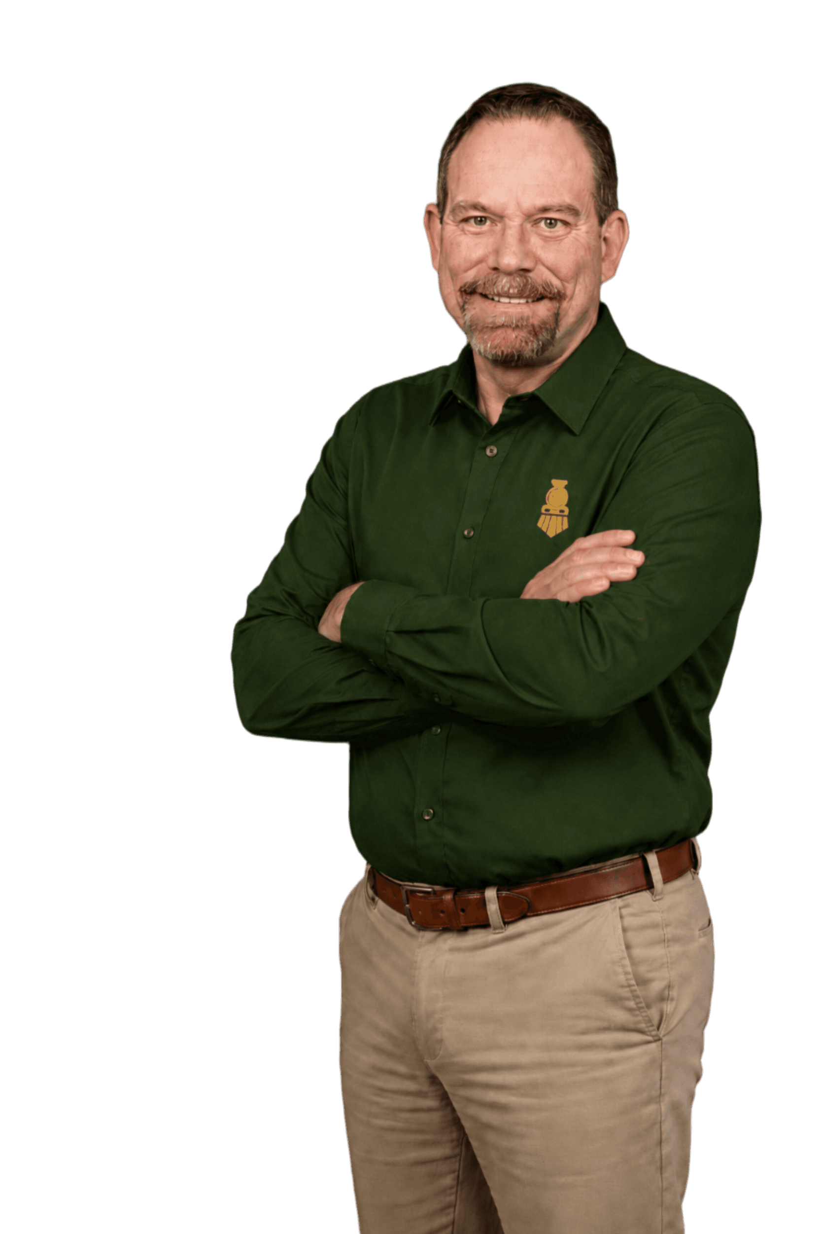Donnie Autry, Lead Instructor at A-Train Academy