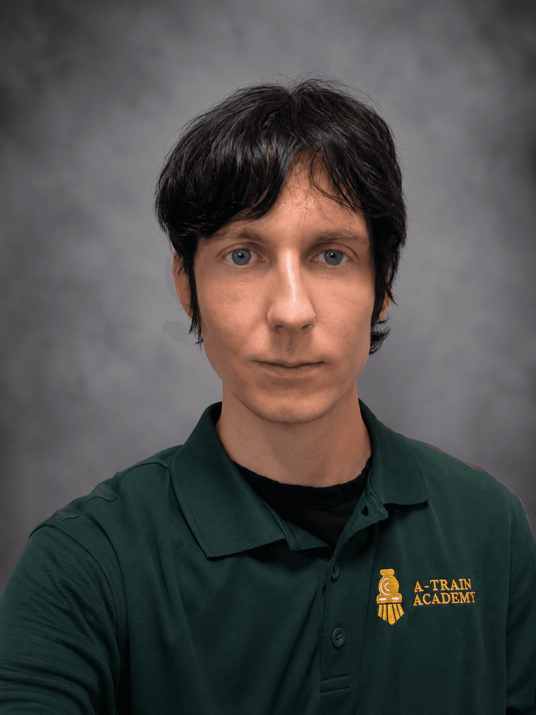 Blake White, A-Train Academy Education Director