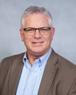 Jeff Howell, A-Train Academy Practicum & Continuing Education Instructor