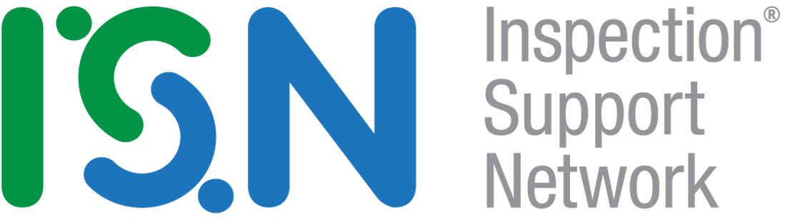 Inspection Support Network (ISN)