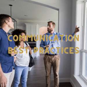 Inspection Communication Best Practices: Client Correspondence and the Verbal Presentation (TREC #46273: 4 ICE Hours)