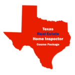 Explore the Texas Real Estate Home Inspector Course Package, an invaluable resource for individuals seeking to excel in the field of home inspection. This comprehensive program offers specialized training tailored to the unique requirements of the Texas real estate market. Gain the knowledge and skills needed to become a proficient home inspector in Texas with this exceptional course package.