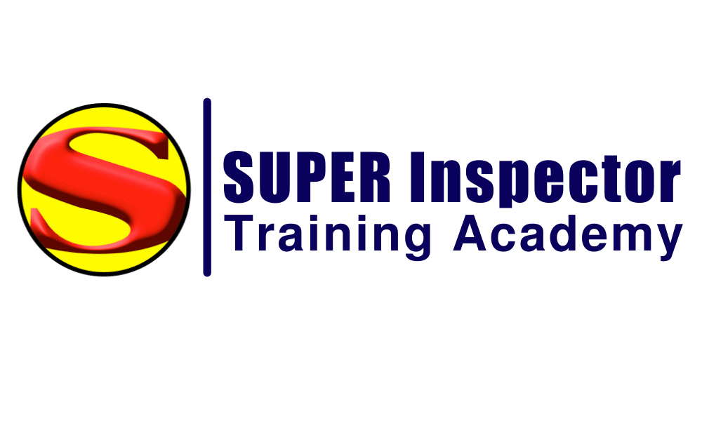 SITA blue vert line, Home inspector training in Texas, Champions