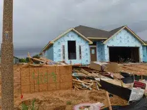 New construction Home inspector training