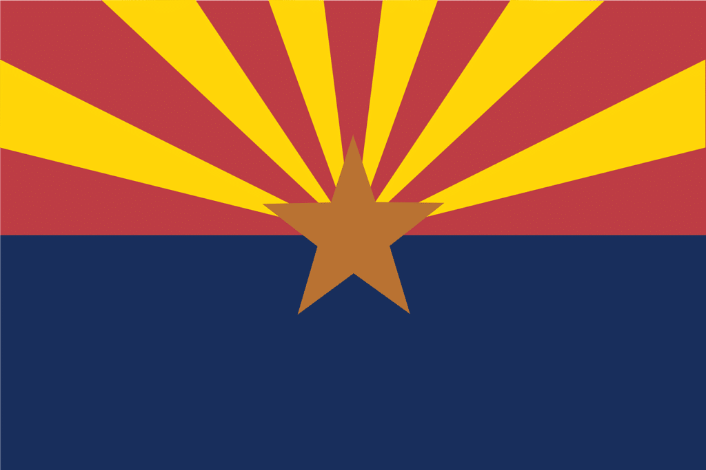 Arizona Flag, Home inspector training in Texas, Champions