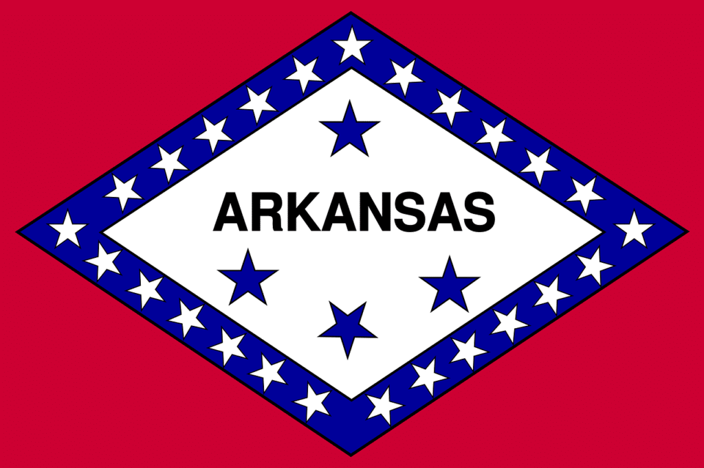 Arkansas Flag, Home inspector training in Texas, Champions