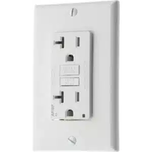 GFCI, Home inspector training in Texas, Champions