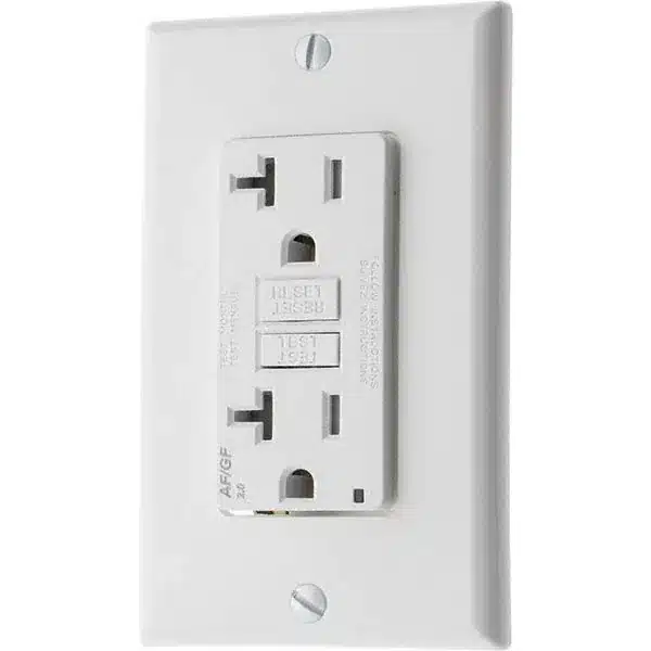 GFCI, Home inspector training in Texas, Champions