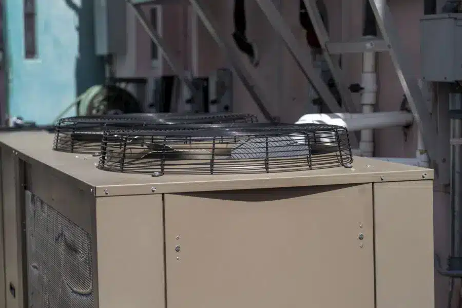 HVAC, Home inspector training in Texas, Champions