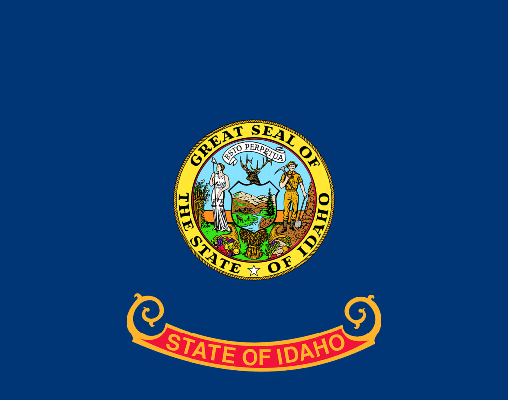 Idaho Flag, Home inspector training in Texas, Champions