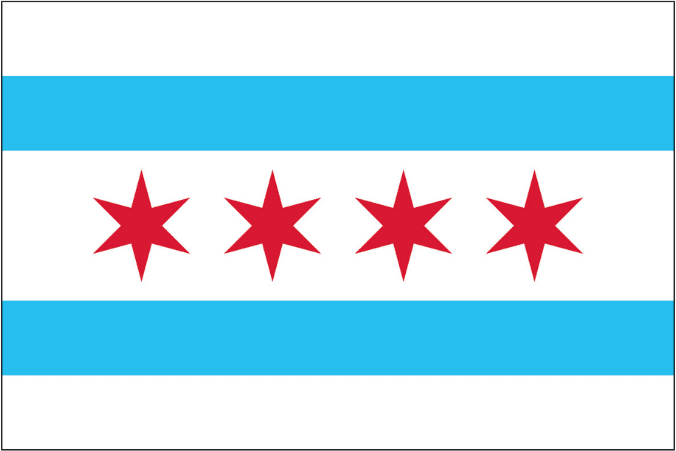 Illinois Flag, Home inspector training in Texas, Champions