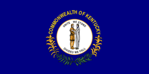 Kentucky Flag, Home inspector training in Texas, Champions