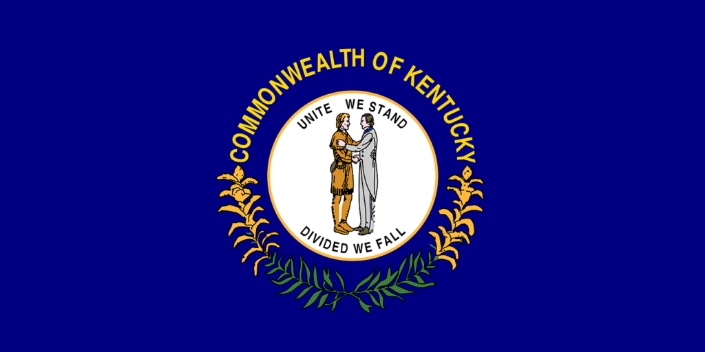 Kentucky Flag, Home inspector training in Texas, Champions
