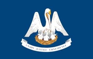 Louisiana Flag, Home inspector training in Texas, Champions