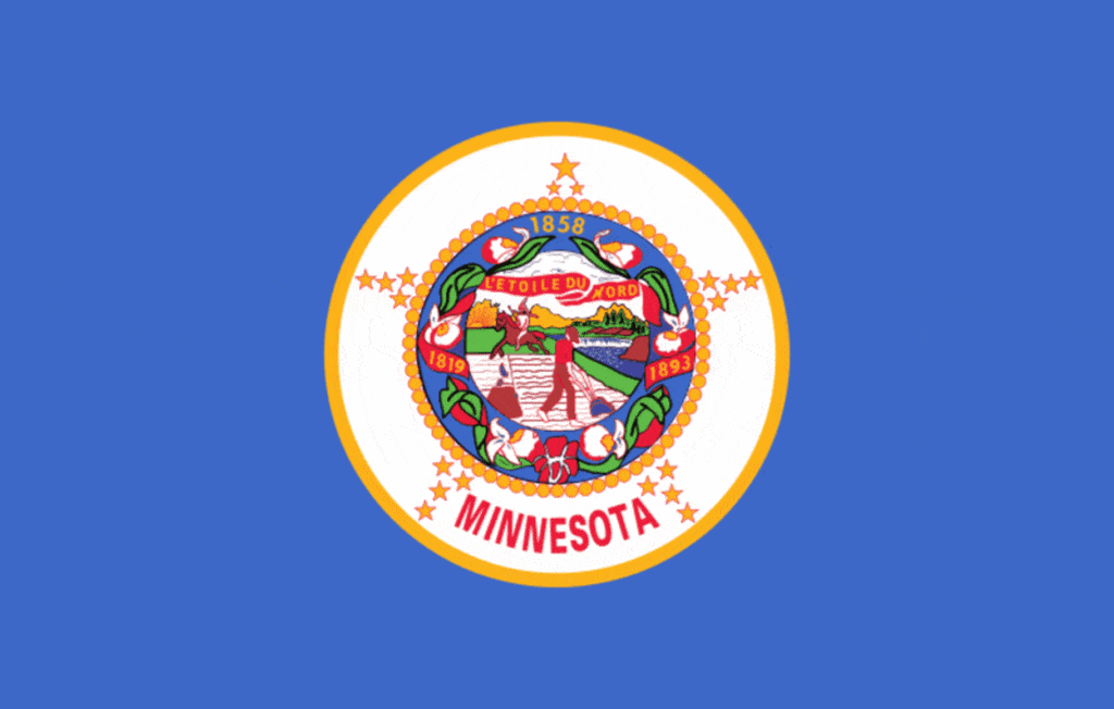 Minnesota Flag, Home inspector training in Texas, Champions
