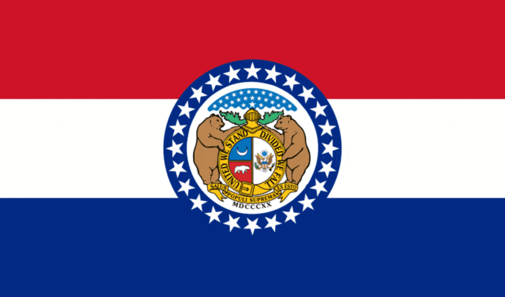 Missouri Flag, Home inspector training in Texas, Champions