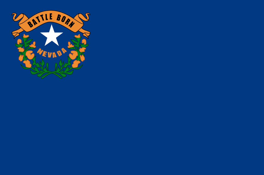 Nevada Flag, Home inspector training in Texas, Champions