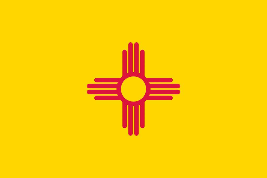 New Mexico Flag, Home inspector training in Texas, Champions