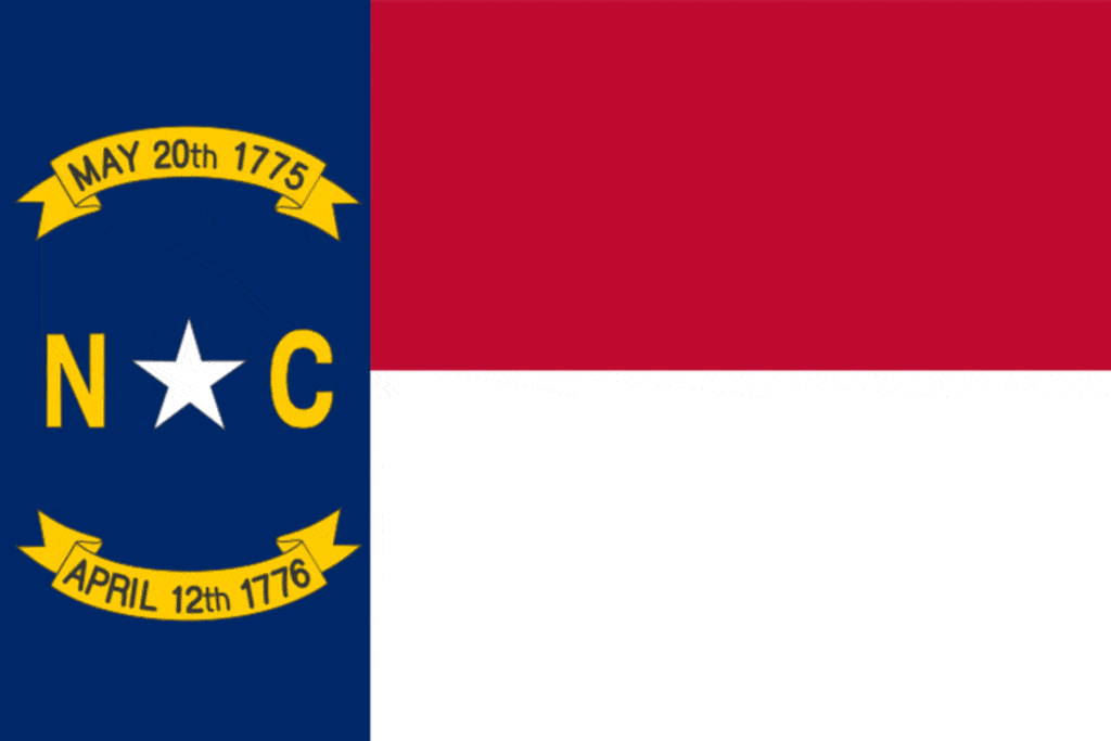 North Carolina Flag, Home inspector training in Texas, Champions