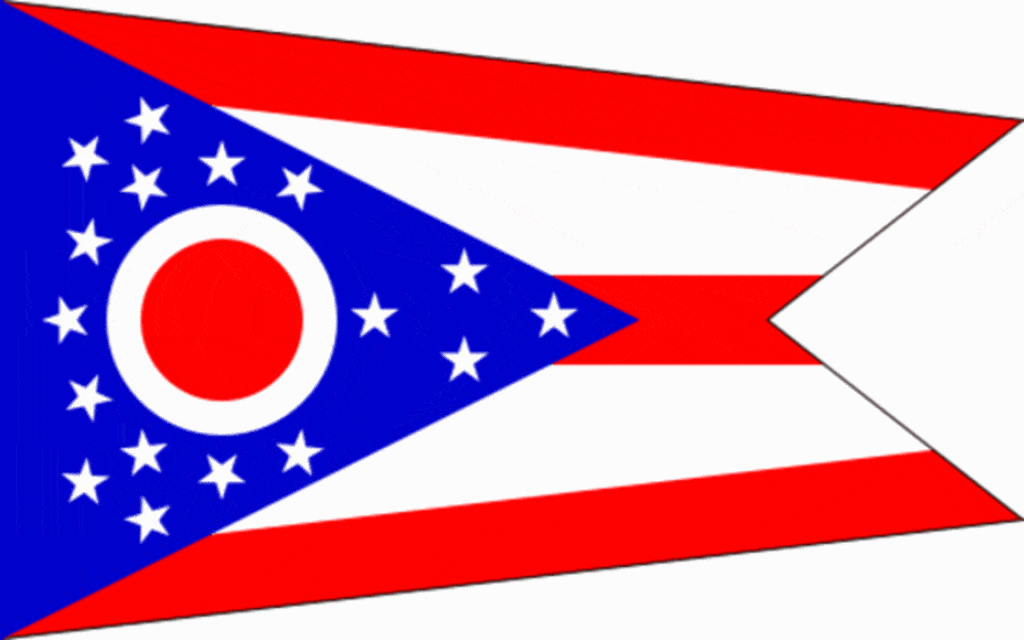 Ohio Flag, Home inspector training in Texas, Champions