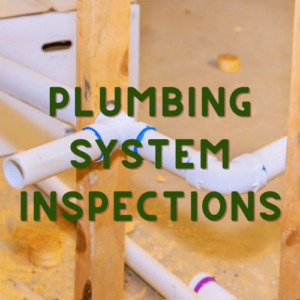 Performing Plumbing System Inspections (TREC #44851: 4 ICE Hours)