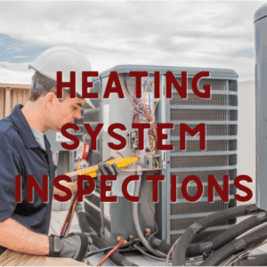 Performing Heating System Inspections (TREC #44849: 4 ICE Hours)