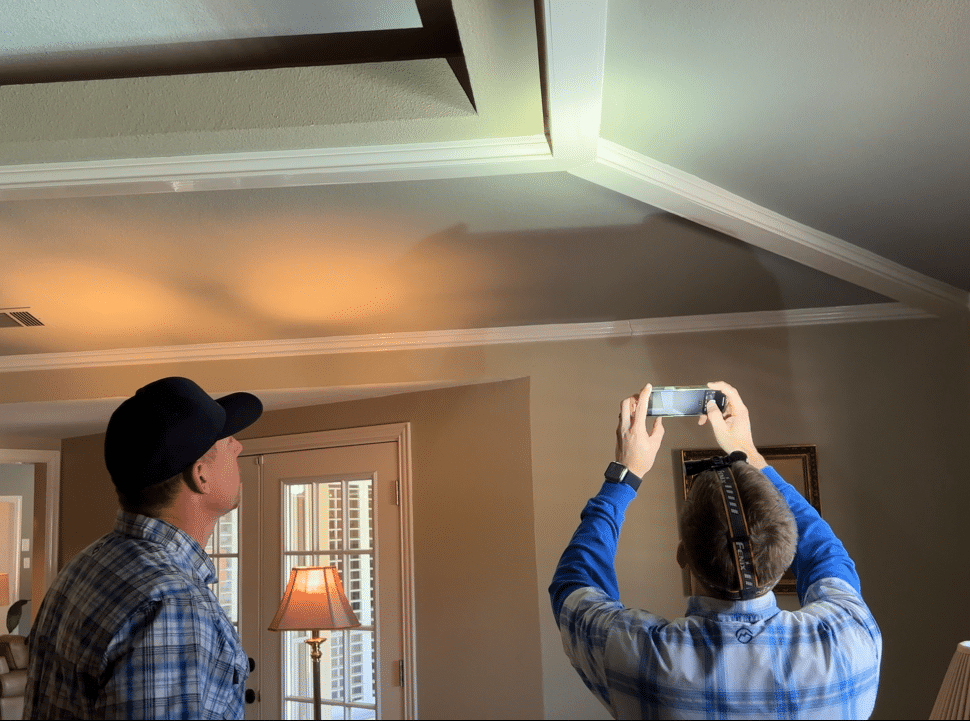 Texas Home Inspectors, home inspector training
