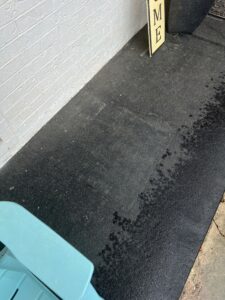 Foundation repairs, home inspector training texas