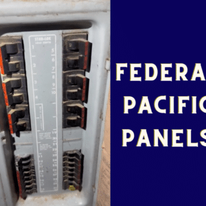 Federal Pacific Panels, home inspector school texas