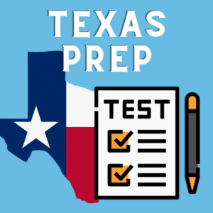 State of Texas Examination Test Prep