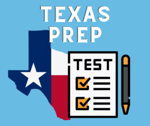 State of Texas Examination Test Prep