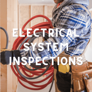 Performing Electrical System Inspections (TREC #44848: 8 ICE Hours)