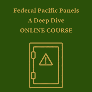 Federal Pacific Panels - A Deep Dive - TREC #48099 - A-Train Version