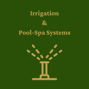 Inspection Protocols for Irrigation and Pool-Spa Systems (TREC #46831: 4 ICE Hours) - A-Train Version