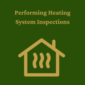 Performing Heating System Inspections (TREC #44849: 4 ICE Hours) - A-Train Version