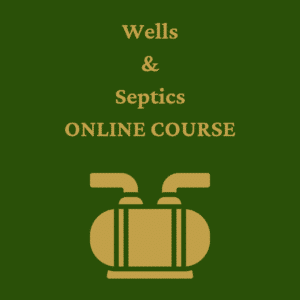 Wells and Septics - TREC #50579 - A-Train Version