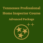 Tennessee Professional Inspector - Advanced Package