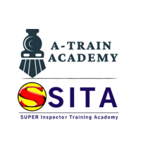 A-Train : SITA Fusion Logo - Transparent