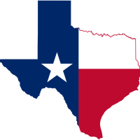 Texas flag texas shape Flag, Home inspector training in Texas, Champions