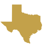 Texas Gold Logo